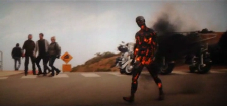 Terminator Genisys (2015)