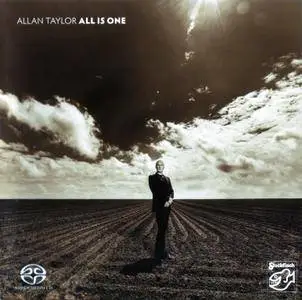 Allan Taylor - All Is One (2013) {SACD, Audio CD Layer}