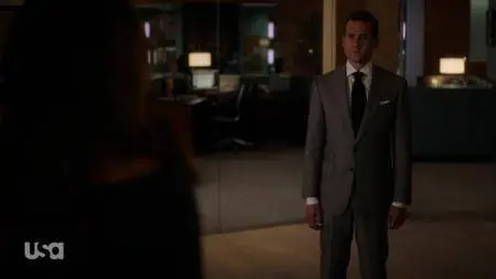 Suits S07E16