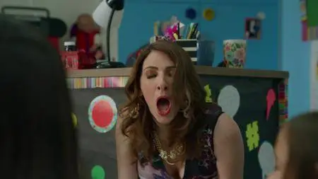 Teachers S03E07