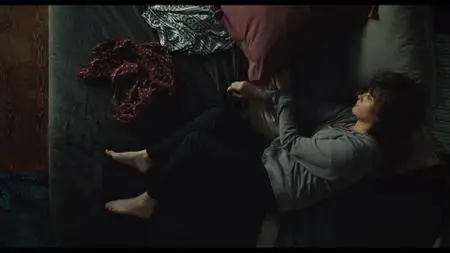 Maniac S01E06
