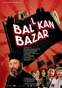 Balkan Bazar (2011)