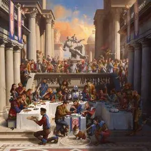 Logic - Everybody (2017)