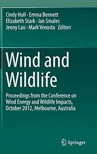 Wind and Wildlife (Repost)