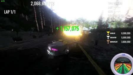 Drift Alone (2020) Update v1.2