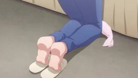 Dosanko Gal wa Namara Menkoi - S01E12 - 720p WEB x264 -NanDesuKa (CR