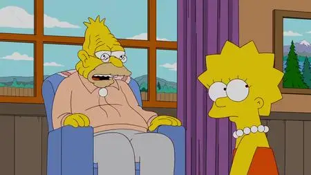 Die Simpsons S23E04