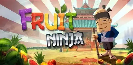 Fruit Ninja v1.8.6 Android