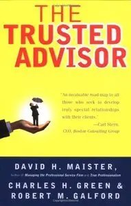 The Trusted Advisor (Repost)