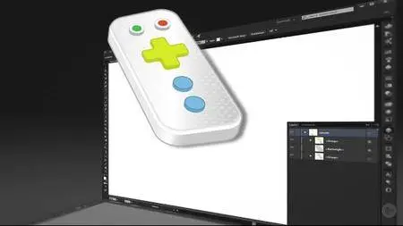 Illustrator CC Working with 3D (2016)
