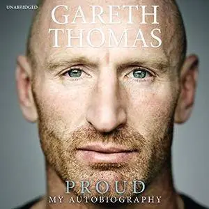 Proud: My Autobiography [Audiobook]