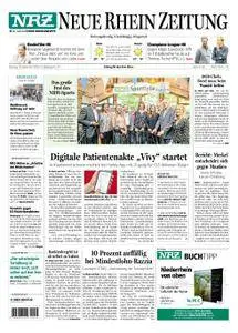 NRZ Neue Rhein Zeitung Kleve - 18. September 2018
