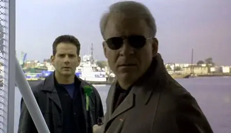 David Mamet  - The Spanish Prisoner (1997)