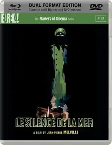 Le Silence de la Mer (1949)