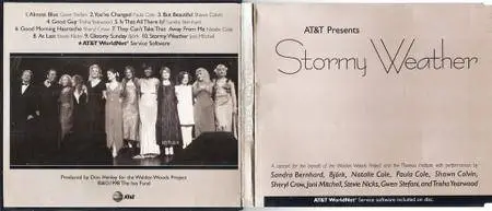 VA - Stormy Weather (1998) {AT&T}