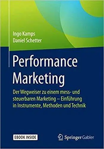 Performance Marketing: Der Wegweiser zu einem mess- und steuerbaren Marketing