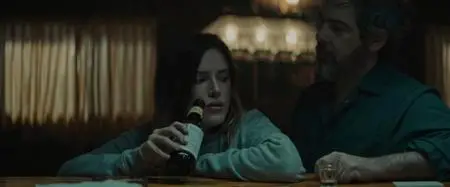 Girl (2020)