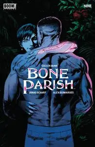 Bone Parish #09-12