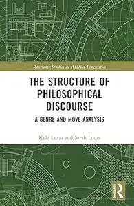 The Structure of Philosophical Discourse