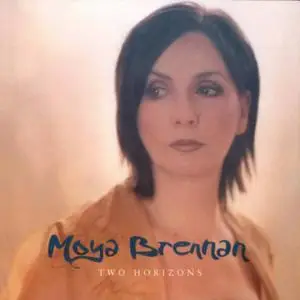 Moya Brennan - Two Horizons Celtic (2004)