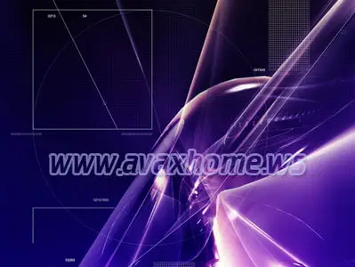 Wallpapers - Abstract collection