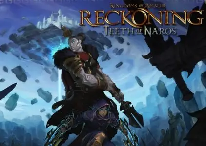 Kingdoms of Amalur: Reckoning - Teeth of Naros
