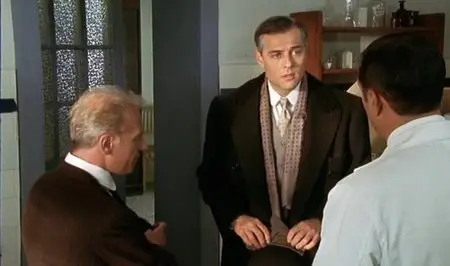 Цитадель / La Cittadella (2003, 2xDVD9 + DVDRip)