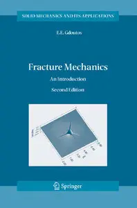 Fracture Mechanics: An Introduction, 2nd edition (repost)