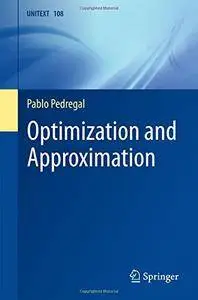 Optimization and Approximation (UNITEXT)