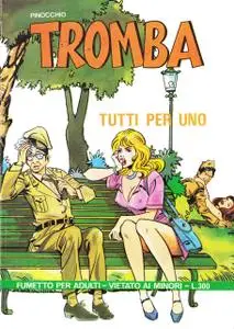 Il Tromba #42