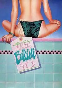 The Malibu Bikini Shop (1986)