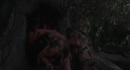 Caveman (1981)