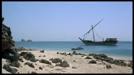 Arabian Nights (1974)