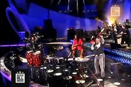 Earth Wind & Fire - Funky Wonderland (2012)
