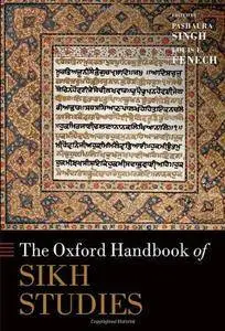 The Oxford Handbook of Sikh Studies (Repost)