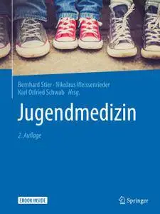 Jugendmedizin, 2. Auflage