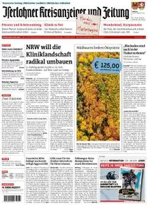 Iserlohner Kreisanzeiger – 13. September 2019