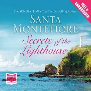 «Secrets of the Lighthouse» by Santa Montefiore