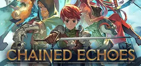 Chained Echoes (2022) v1.1