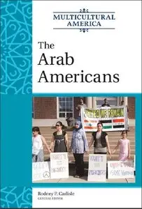 The Arab Americans [Repost]