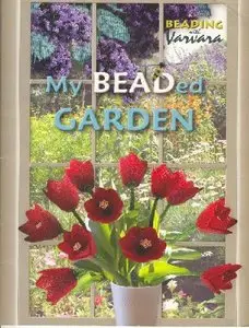 My Beaded Garden