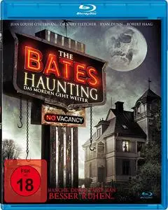 The Bates Haunting (2012)