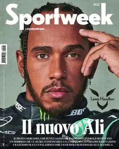 SportWeek – 30 gennaio 2021