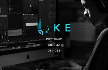 Audio Ollie Rhythmic Cinema Devices: Uke KONTAKT