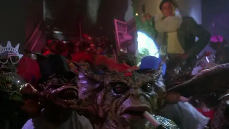 Gremlins 2: The New Batch (1990)