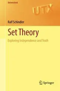 Set Theory: Exploring Independence and Truth