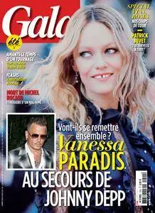 Gala France - 6 au 12 Juillet 2016
