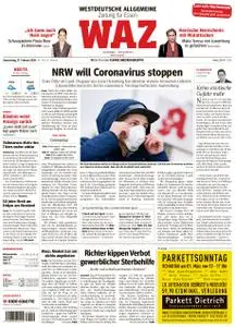 Westdeutsche Allgemeine Zeitung – 27. Februar 2020