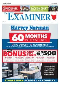 The Examiner - July 18, 2020