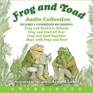 «Days With Frog and Toad» by Arnold Lobel